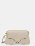 COCCINELLE geantă crossbody pentru femei din piele
