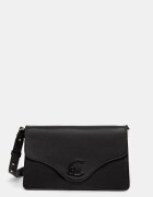 COCCINELLE geantă crossbody pentru femei din piele