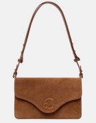COCCINELLE geantă crossbody pentru femei din piele