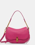 COCCINELLE Geantă crossbody pentru femei din piele