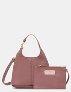 COCCINELLE geantă crossbody pentru femei din piele