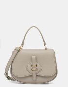 COCCINELLE geantă crossbody pentru femei din piele