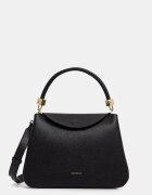 COCCINELLE geantă crossbody pentru femei din piele