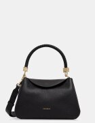 COCCINELLE geantă crossbody pentru femei din piele