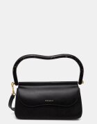 COCCINELLE geantă crossbody pentru femei din piele