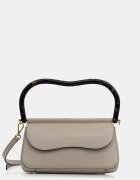 COCCINELLE geantă crossbody pentru femei din piele