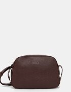 COCCINELLE geantă crossbody pentru femei din piele