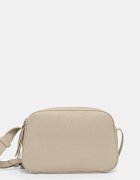 COCCINELLE geantă crossbody pentru femei din piele