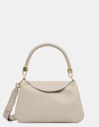COCCINELLE geantă crossbody pentru femei din piele