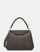 COCCINELLE geantă crossbody pentru femei din piele