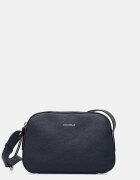 COCCINELLE geantă crossbody pentru femei din piele