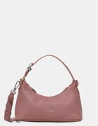 COCCINELLE geantă crossbody pentru femei din piele