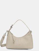 COCCINELLE geantă crossbody pentru femei din piele
