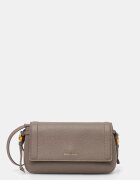 COCCINELLE geantă crossbody pentru femei din piele