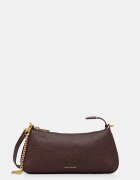 COCCINELLE geantă crossbody pentru femei din piele