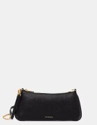COCCINELLE geantă crossbody pentru femei din piele