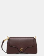 COCCINELLE geantă crossbody pentru femei din piele