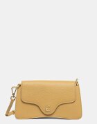 COCCINELLE geantă crossbody pentru femei din piele