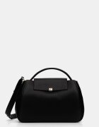 COCCINELLE geantă crossbody pentru femei din piele