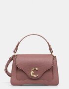COCCINELLE geantă crossbody pentru femei din piele