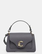 COCCINELLE geantă crossbody pentru femei din piele