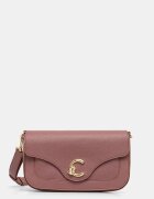 COCCINELLE geantă crossbody pentru femei din piele
