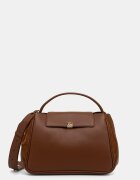 COCCINELLE geantă crossbody pentru femei din piele
