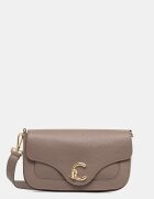 COCCINELLE geantă crossbody pentru femei din piele