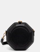 COCCINELLE geantă crossbody pentru femei din piele