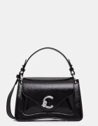 COCCINELLE geantă crossbody pentru femei din piele