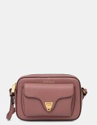 COCCINELLE geantă crossbody pentru femei din piele