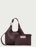 COCCINELLE geantă crossbody pentru femei din piele
