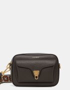 COCCINELLE geantă crossbody pentru femei din piele