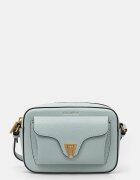 COCCINELLE geantă crossbody pentru femei din piele BEAT SOFT