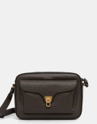 COCCINELLE geantă crossbody pentru femei din piele BEAT SOFT