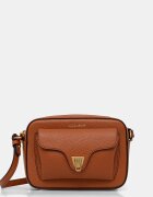 COCCINELLE geantă crossbody pentru femei din piele BEAT SOFT