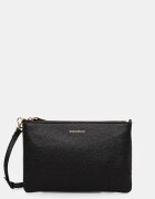 COCCINELLE geantă crossbody pentru femei din piele BEST CROSSBODY