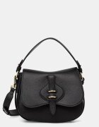 COCCINELLE geantă crossbody pentru femei din piele MAVERY