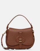 COCCINELLE geantă crossbody pentru femei din piele MAVERY