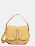 COCCINELLE geantă crossbody pentru femei din piele MAVERY