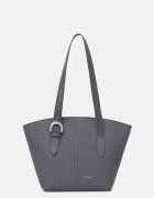 COCCINELLE geantă shopper pentru femei din piele