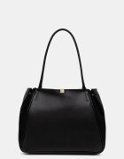 COCCINELLE geantă shopper pentru femei din piele