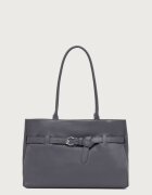 COCCINELLE geantă shopper pentru femei din piele