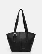 COCCINELLE geantă shopper pentru femei din piele
