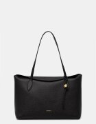COCCINELLE geantă shopper pentru femei din piele