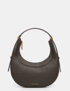 COCCINELLE hobo bag pentru femei din piele