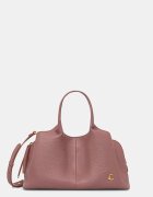 COCCINELLE hobo bag pentru femei din piele