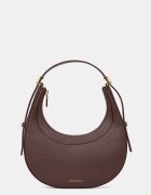 COCCINELLE hobo bag pentru femei din piele
