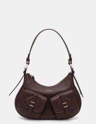 COCCINELLE hobo bag pentru femei din piele
