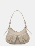 COCCINELLE hobo bag pentru femei din piele